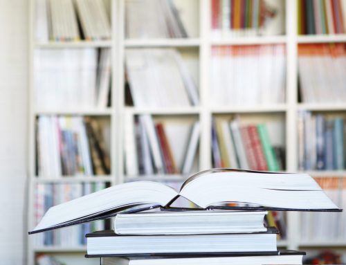 Top Three Therapist Recommended Books on Obsessive-Compulsive Disorder (OCD)