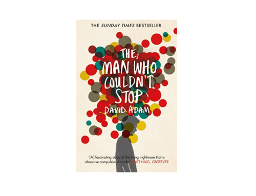 The Man Who Couldn’t Stop. A book Review by a Therapist.