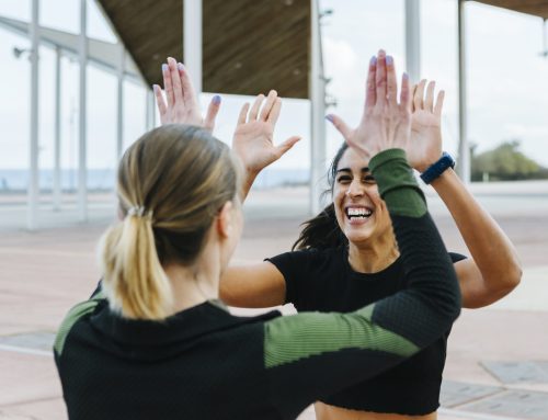 How to Set Good Goals