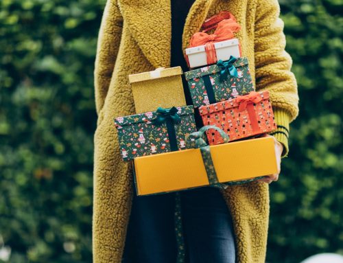 Navigating Christmas Stress: 5 Tips for a Well-Balanced Festive Season