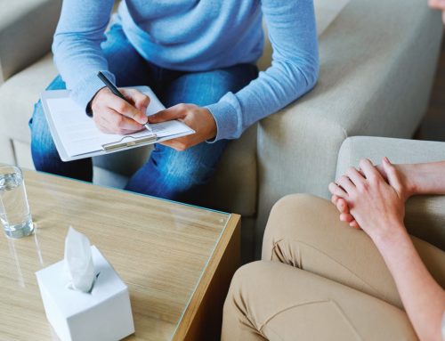 What to Expect from Cognitive Behavioural Therapy (CBT)