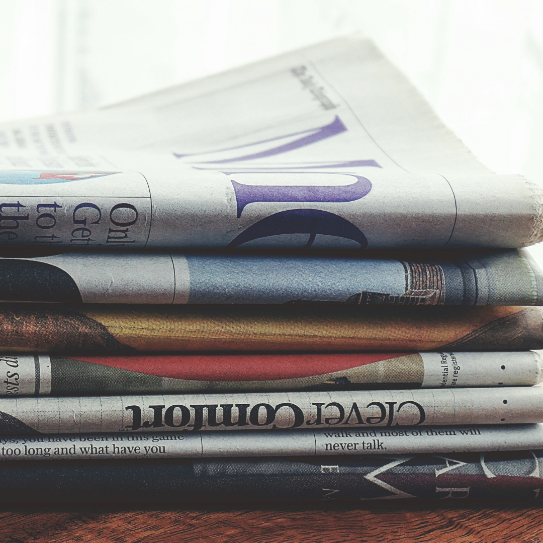 How to Manage News Anxiety